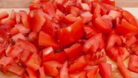 традиционный греческий салат