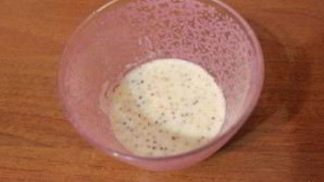 картофельный салат по-немецки