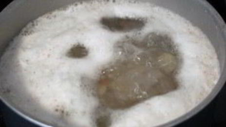 картофельный салат розмари