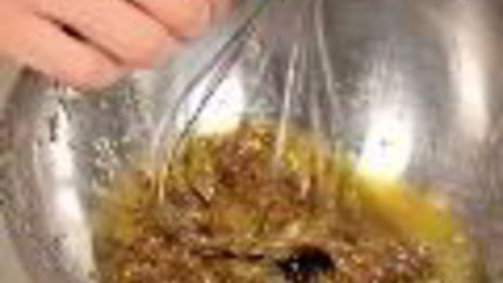 картофельный салат с сардельками