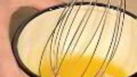 картофельный салат с сельдью