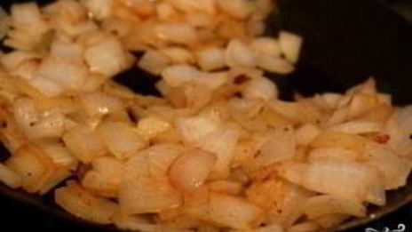 немецкий картофельный салат классический