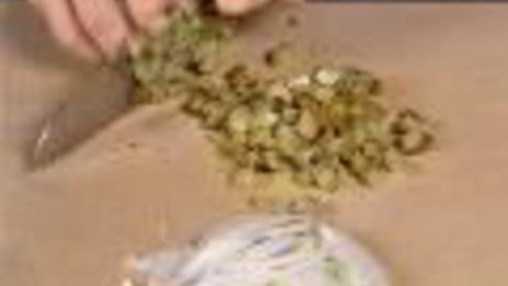 немецкий картофельный салат