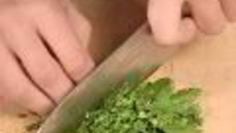 немецкий картофельный салат