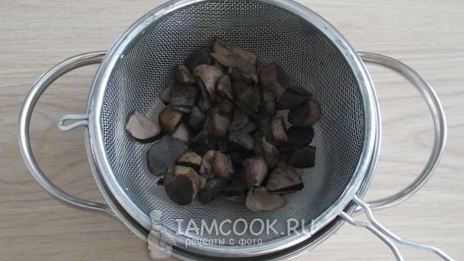 салат с картофелем и нутом