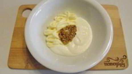 салат с картошкой и сыром