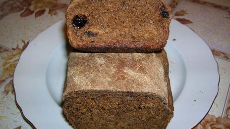 теплый картофельный салат с крымским луком