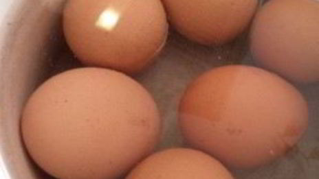 оливье классический со свежим огурцом