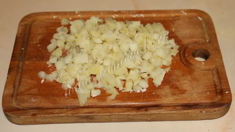 оливье классический