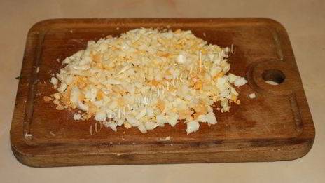 оливье классический