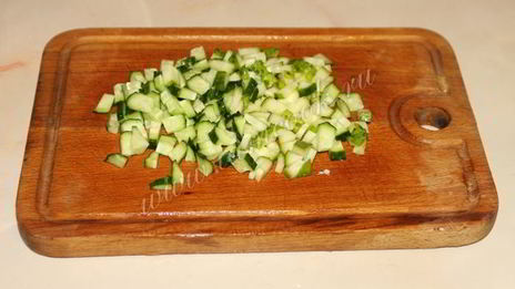 оливье классический