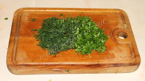 оливье классический