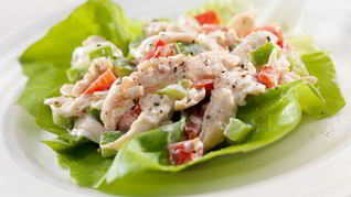 Оливье Озарение