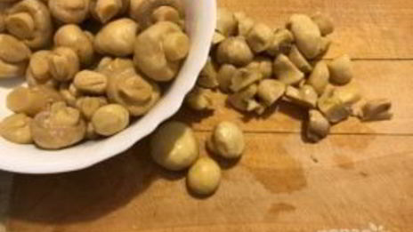 оливье по-мексикански