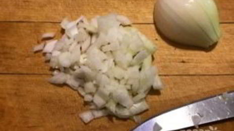 оливье по-мексикански