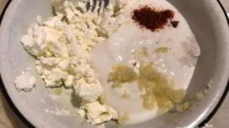 оливье по-мексикански