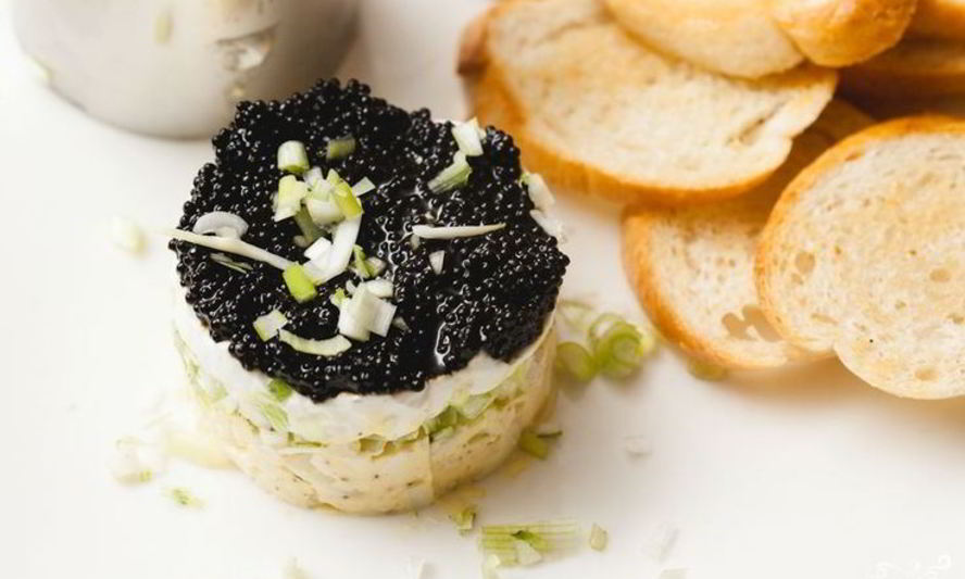 Рецепт салат оливье 1904 года