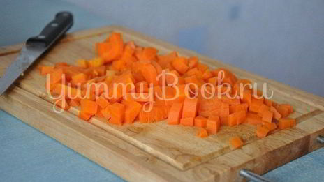 салат оливье классический