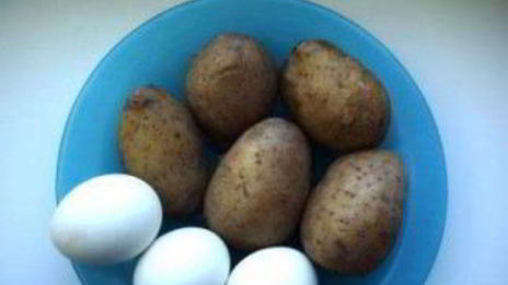 салат оливье по-новому