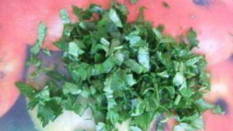 салат оливье по-новому