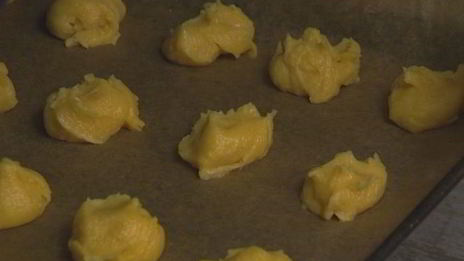 салат оливье с домашним майонезом