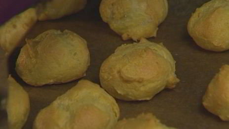 салат оливье с домашним майонезом