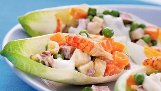 Салат Оливье