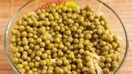 салат типа оливье