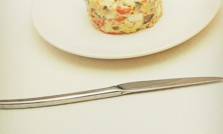 Рецепт царский оливье