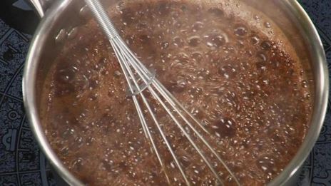 вегетарианский салат оливье