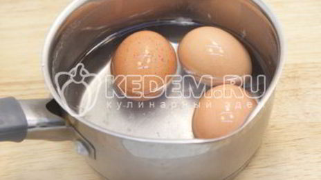 заливное оливье