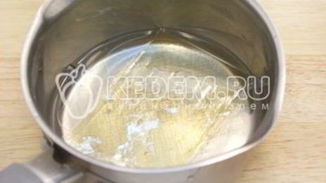 заливное оливье