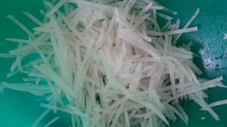 печеночный салат