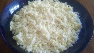 Салат Август