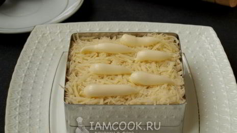 салат генерал