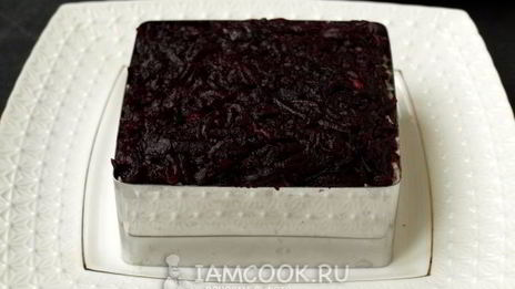 салат генерал