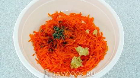 салат иллюзия