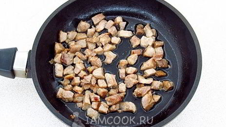 салат иллюзия