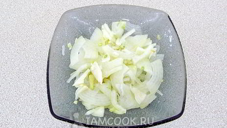 салат иллюзия