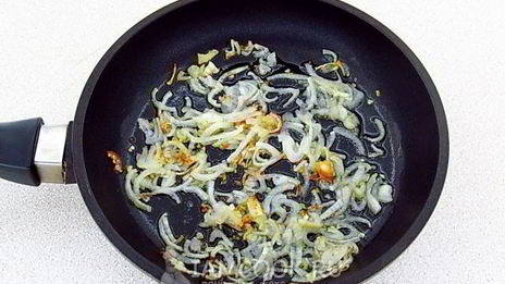 салат иллюзия