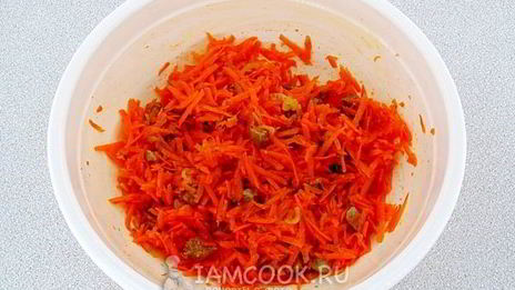 салат иллюзия