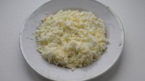 салат из быстрорастворимой лапши