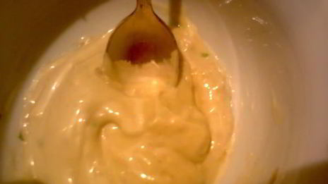 салат из черной редьки