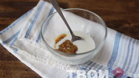 салат из фасоли с курицей