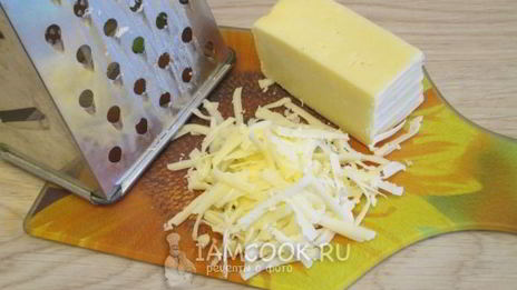 салат из пекинской капусты с сыром