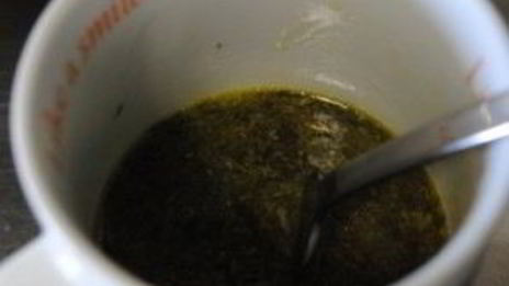 салат из сырой свеклы