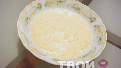 салат из вареной колбасы