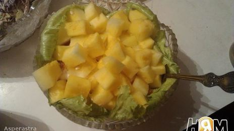 салат из зодиака