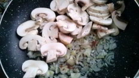 салат метелица