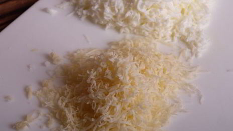 мимоза в бокале